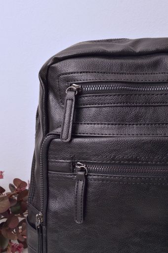 С1902 Рюкзак (Черный) (Фото 2)