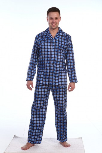 Пижама Р85.1/М92 - Модно-Трикотаж