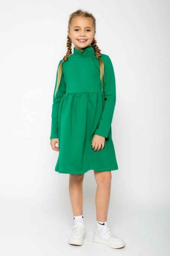 Платье ИВ "Крокус-2" - Модно-Трикотаж