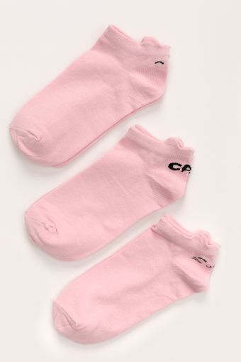 Носки Кэт детские (Розовый) (Фото 2)