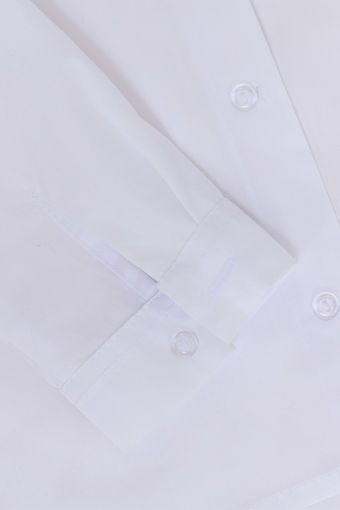 Рубашка 1290 (Белый) (Фото 2)