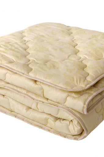 Одеяло Ангора классическое плотность 300г/м2 (В ассортименте) - Модно-Трикотаж
