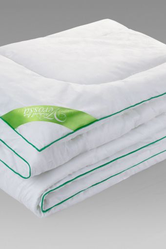 Одеяло Verossa Бамбук классическое, плотность 300г/м2 (В ассортименте) - Модно-Трикотаж