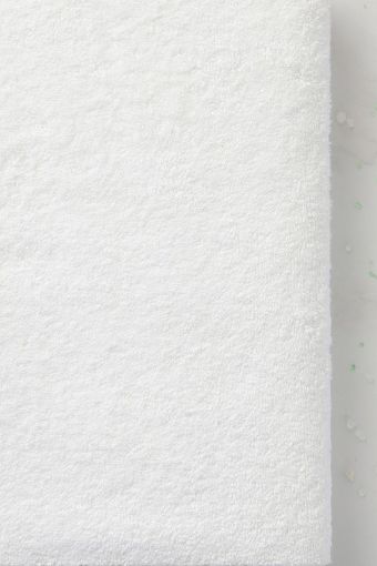 Махровое полотенце Verossa Arte (Белый) (Фото 2)
