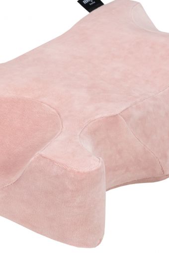Подушка Smooth skin (подушка красоты) (Розовый) - Модно-Трикотаж