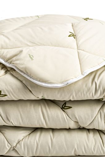 Одеяло Бамбуковая роща ОБР-18т (В ассортименте) - Модно-Трикотаж
