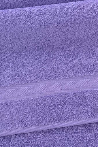 Полотенце махровое Вираж (Лаванда) - Модно-Трикотаж