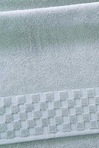 Полотенце махровое Аврора (Грей) - Модно-Трикотаж