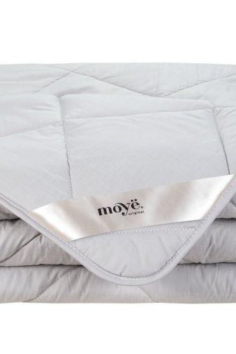 Одеяло Конопля всесезонное Moye Original (В ассортименте) - Модно-Трикотаж