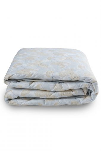 Одеяло эвкалиптовое волокно (300гр/м), тик (В ассортименте) - Модно-Трикотаж