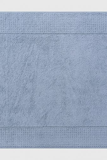 Полотенце махровое Ножки коврик (Серебро) - Модно-Трикотаж