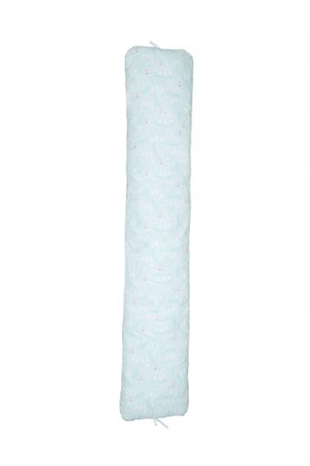 Подушка I-образная для беременных арт.4981 (На полянке) - Модно-Трикотаж