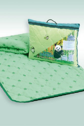Одеяло "Бамбук" пэ 150г/м2 НСД - Модно-Трикотаж