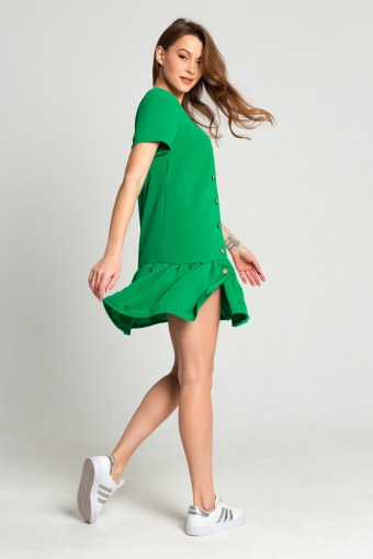 Платье Т9 Эмма - Модно-Трикотаж