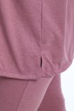 Комплект с бриджами Шарм 28 (Розовый) (Фото 2)