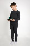 Комплект на мальчика Термо-2 детский (Индиго) (Фото 1)