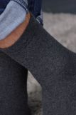 Носки Будни мужские (Серый) (Фото 3)