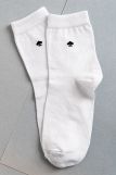 Носки Пики мужские 3 пары (Белый) (Фото 2)