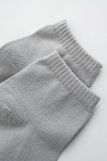 Носки Стандарт детские 2 пары (Светло-серый) (Фото 3)