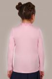 Блузка для девочки Рианна Арт.13180 (Светло-розовый) (Фото 2)