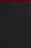 14101001-3В юбка женская (Черный) (Фото 3)