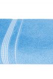 Полотенце Самойловский Текстиль Лето (Спокойный синий) (Фото 2)