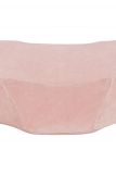 Подушка Smooth skin (подушка красоты) (Розовый) (Фото 2)
