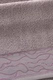 Полотенце махровое Айова (Розовый) (Фото 2)