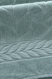 Полотенце махровое Совершенство (Оливковый) (Фото 2)