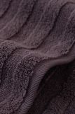 Махровое банное полотенце Verossa коллекция Palermo (Лилово-коричневый) (Фото 2)