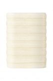 Махровое полотенце Verossa коллекция Stripe (Экрю) (Фото 2)