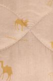 Одеяло верблюжья шерсть эконом 9024/1 (В ассортименте) (Фото 2)