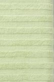 Махровое полотенце Verossa коллекция Stripe (Светло-фисташковый) (Фото 3)
