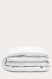 Одеяло SONNO AURA 2-сп. 170х205 гипоаллергенное , наполнитель Amicor TM Цвет Ослепительно белый (Ослепительно белый) (Фото 2)