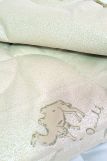 Одеяло верблюжья шерсть (300гр/м) (В ассортименте) (Фото 2)