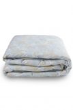 Одеяло эвкалиптовое волокно (300гр/м), тик (В ассортименте) (Фото 1)