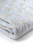 Одеяло эвкалиптовое волокно (300гр/м), тик (В ассортименте) (Фото 3)