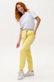 С27039 брюки женские (Желтый) (Фото 2)