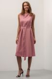 Платье П155дн (Розовый) (Фото 1)