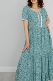 Платье Р931 Евдокия (Фото 2)