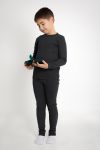 Комплект на мальчика Термо-2 детский (Индиго) - Модно-Трикотаж