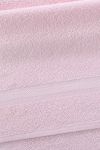 Полотенце махровое Вираж (Розовый) - Модно-Трикотаж