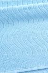 Полотенце махровое Санторини (Нежно-голубой) - Модно-Трикотаж