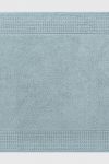 Полотенце махровое Ножки коврик (Полынь) - Модно-Трикотаж